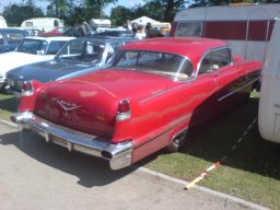 Oldtimermarkt Bockhorn 2009